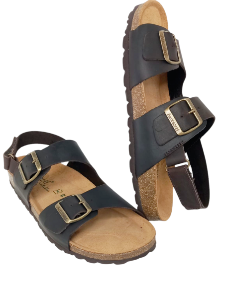 Autenti sandalia 12328 COMB.18