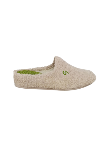 Garzón zapatilla casa mujer 12001.130