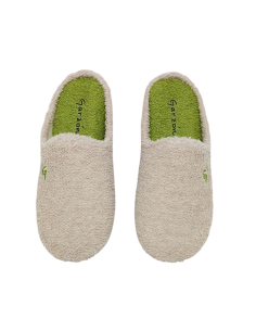 Garzón zapatilla casa mujer 12001.130 2