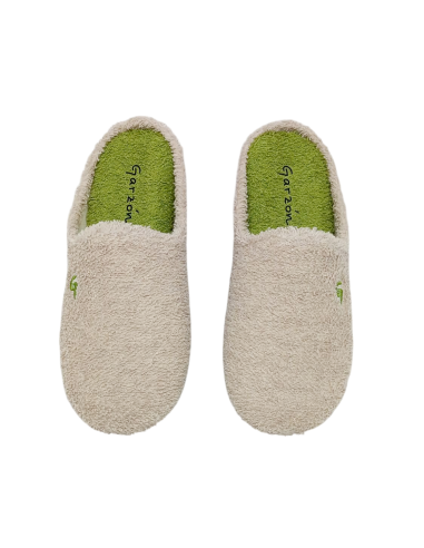 Garzón zapatilla casa mujer 12001.130