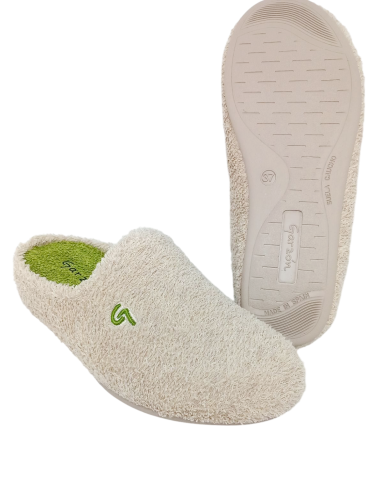 Garzón zapatilla casa mujer 12001.130