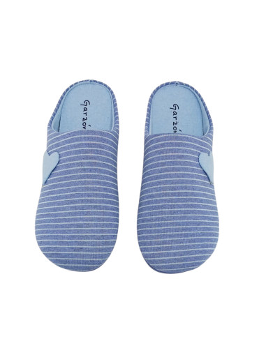 Garzón zapatilla casa 15350.128