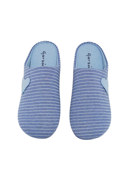 Garzón zapatilla casa 15350.128