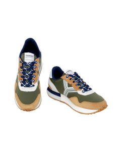 YUMAS Deportivo DAWSON 2