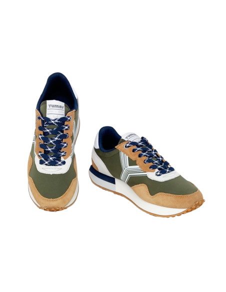 YUMAS Deportivo DAWSON