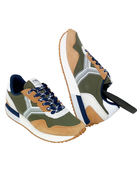 YUMAS Deportivo DAWSON