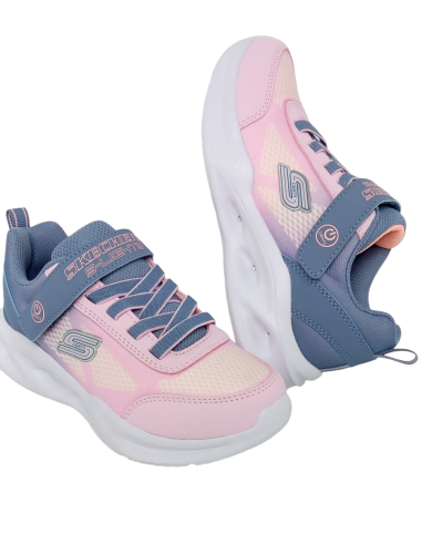 SKECHERS deportivo 303714L/GYLP