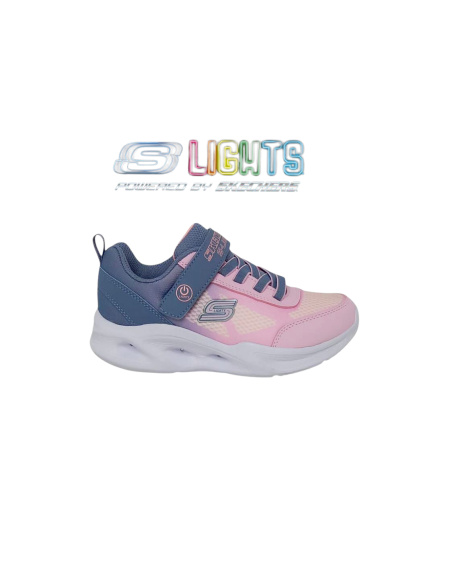 SKECHERS deportivo 303714L/GYLP