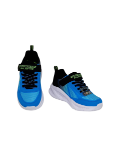 SKECHERS deportivo 401495L/BKBL 2