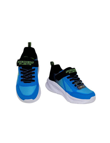 SKECHERS deportivo 401495L/BKBL