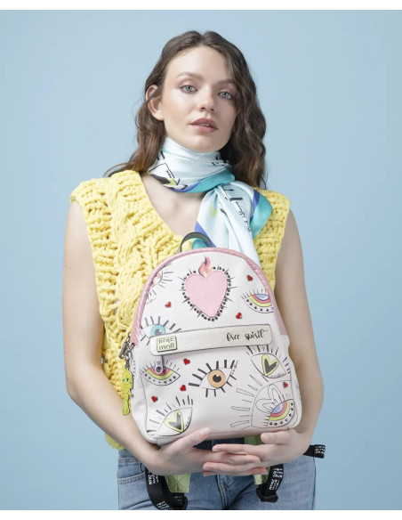 PEPE MOLL Mochila 251550