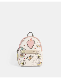 PEPE MOLL Mochila 251550 2