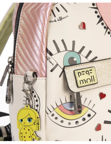 PEPE MOLL Mochila 251550