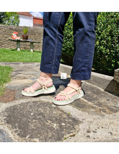 PITAS sandalia trekking CLAIRE