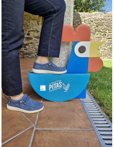 PITAS WP150 WASHED