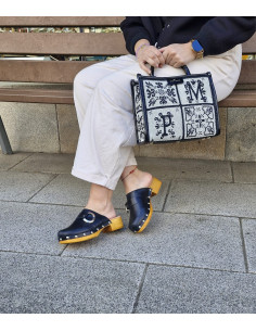 HELP THE TREES zueco 7766307