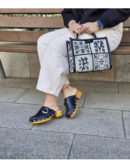 HELP THE TREES zueco 7766307