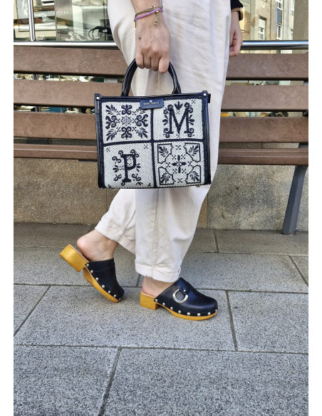 HELP THE TREES zueco 7766307