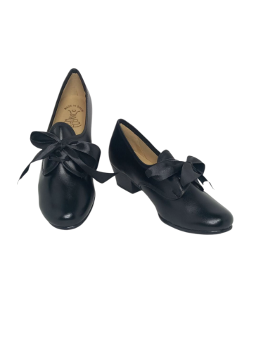 Baile Gallego zapato 2521