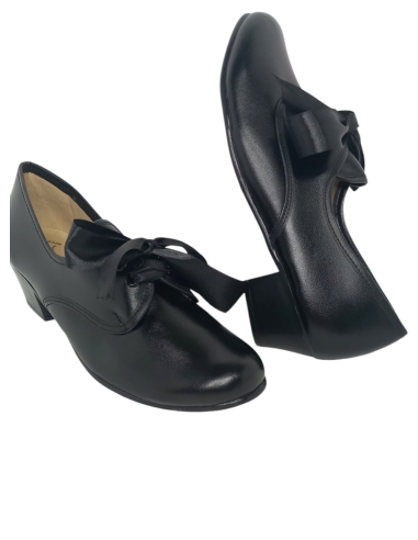 Baile Gallego zapato 2521