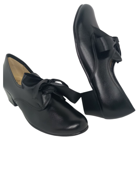 Baile Gallego zapato 2521