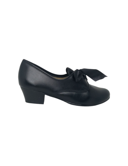 Baile Gallego zapato 2521