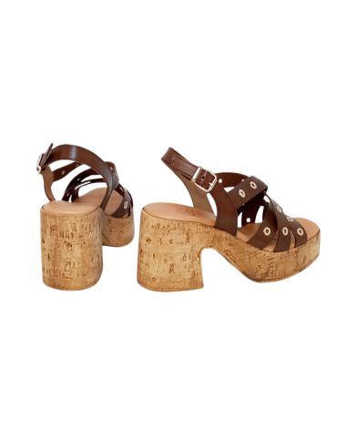 Porronet sandalia 3179 ZOE