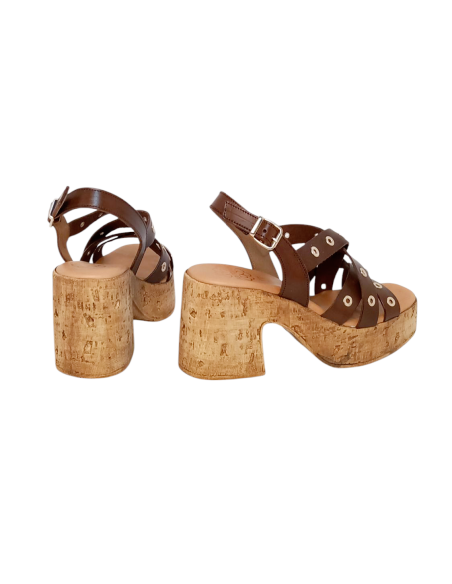 Porronet sandalia 3179 ZOE