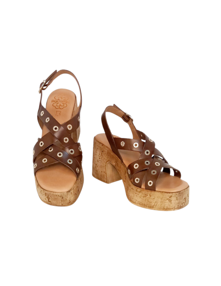 Porronet sandalia 3179 ZOE