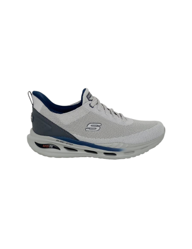 SKECHERS 210994/LTGY Orvan Kincade SLIP-INS