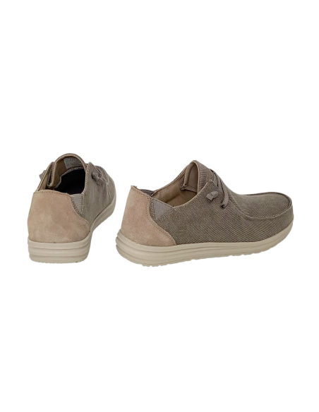 Skechers lona 66387/TPE Melson - Raymon