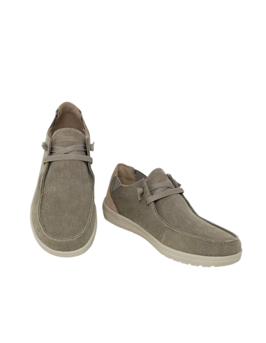 Skechers lona 66387/TPE Melson - Raymon