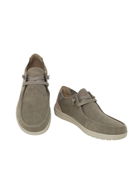 Skechers lona 66387/TPE Melson - Raymon