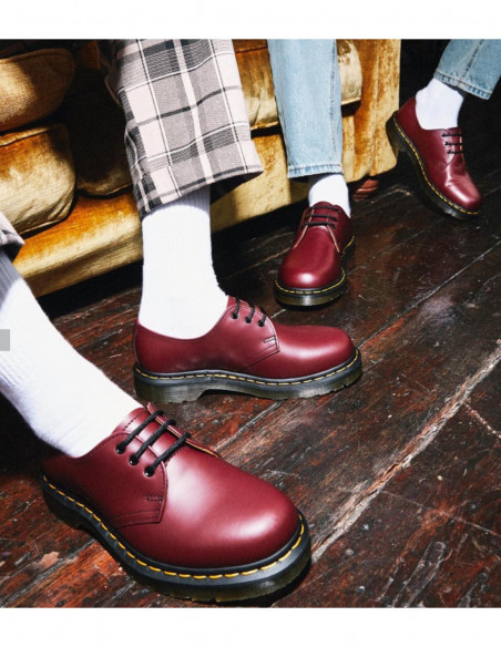 Dr. Martens zapato 1461 59
