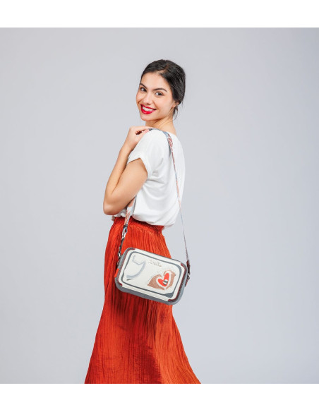 ANEKKE Bolsos 40763-447