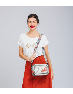 ANEKKE Bolsos 40763-447 2