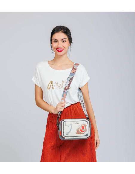 ANEKKE Bolsos 40763-447