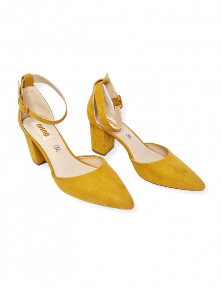 Mustang zapato vestir 50587