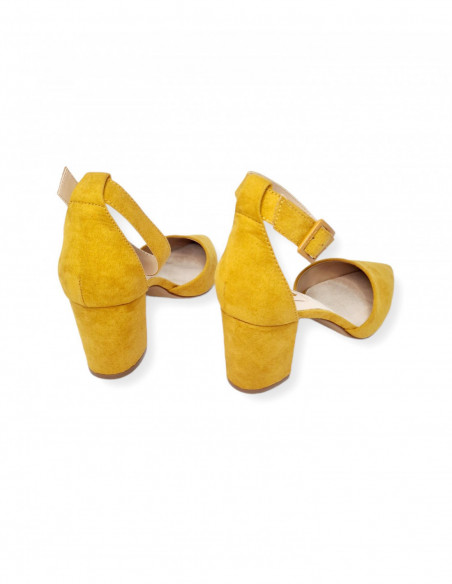 Mustang zapato vestir 50587