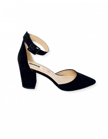 Mustang zapato vestir 50587