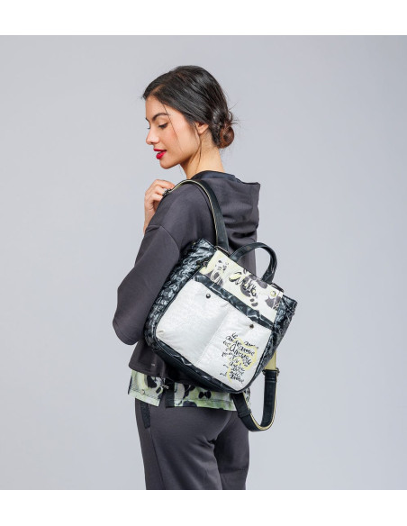 ANEKKE Mochila 40875-256