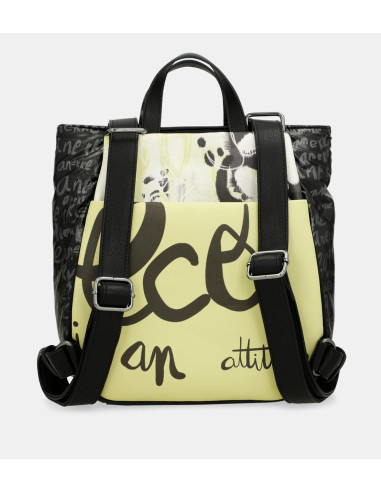 ANEKKE Mochila 40875-256