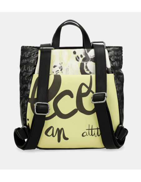 ANEKKE Mochila 40875-256