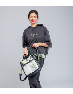 ANEKKE Mochila 40875-256 2