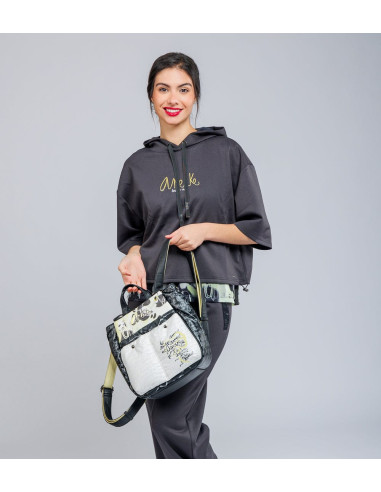 ANEKKE Mochila 40875-256