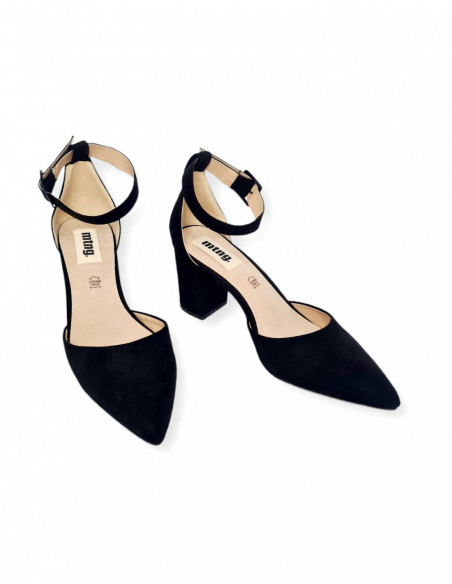 Mustang zapato vestir 50587