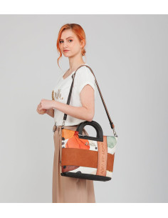 ANEKKE Bolso 40711-302 2