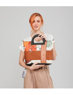 ANEKKE Bolso 40711-302