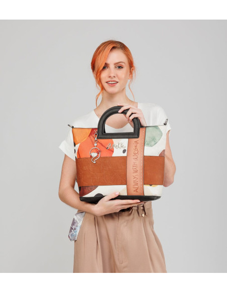 ANEKKE Bolso 40711-302