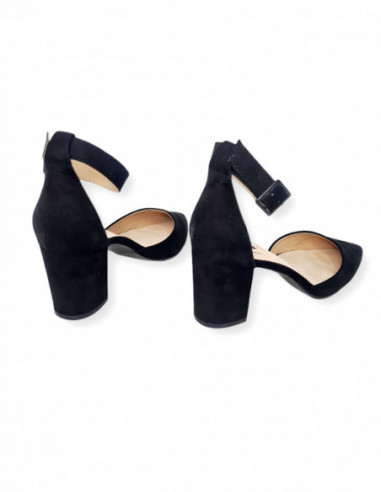 Mustang zapato vestir 50587